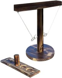 AIR Ring æsler Shot Spil håndholdte bord med Shot Ladder Bundle