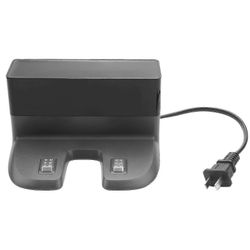 Laturin telakan peruslatausasema Ecovacsille Deebot Ozmo T9 T8 T5 N5 N8 Dj65 Dx55 robottiimuri Cl