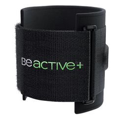 Beactive Sure System - iskiaskivunlievitys B iskiashermokipuun, alaselkään, lonkkaan - ole aktiivinen polvi B painetyynyllä