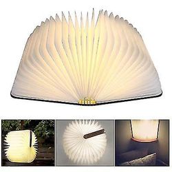 Mikasa Bog-stil Origami Led Lampe