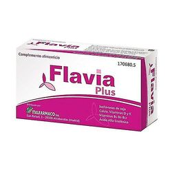 Italfarmaco Flavia Plus 30 capsules