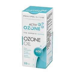 ActivOzone Ozone Oil 600 20 ml