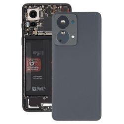 OnePlus Nord 2T CPH2399 CPH2401 -akun takakansi Musta