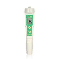 Pen Type Orp/ redox Tester med Digital Lcd Display Redox Meter Professional Orp Vandkvalitet Detect