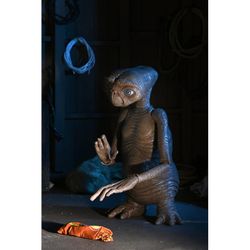 Ultimate E.T. 40-års jubilæum figur E.T. NECA 55076