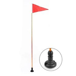 Kajakin turvalippukiinnityssarja Universaali kajakki DIY-tarvikkeet venekanoottijahdille jollalle