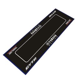 60X200Cm (kuuma); A11 moottoripyörän näyttömatto liukastumista estävä matto kilpa moto matot Honda Kawasaki Yamaha Bmw Suzuki lattia kodinsisustusm...