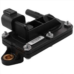 Paine-eroanturi 2302150 2357734 Scania T141 P R 4 5 6 -sarjan kuorma-autoon musta