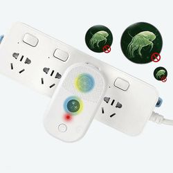 Pölypunkki ja Bed Bug Killer Device Flea Ant Turvallisempi kotihuoneeseen sisätiloissa