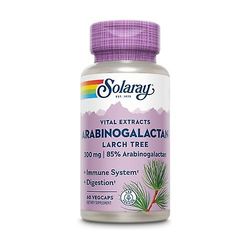 Solaray Ag ImmunEnhacer 60 capsules