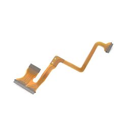 Computer Accessory 1stk Ny LCD Flex kabel til Gz-ms120 Gz-hm200 Gz-ms125 Gz-ms130 ms95 reparation del