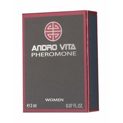 Feromonit andro vita Naiset Parfum 2ml