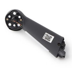 DJI FPV Drone -varren osien vaihto varaosa Right Front
