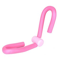 Mikasa Yoga Ben Træner Hip Clip Bone Bækkenbundsmuskel træner Pink