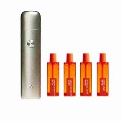 Elektroninen deodorantti Fresh Breath Suunraikastin Hedelmän maku Suun suihkehoito