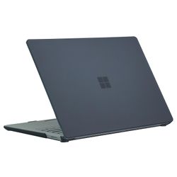 Microsoft Surface Laptop 3/4/5 (1868/1951) metallinen näppäimistöversio kova PC kuori kannettava tietokone kannettava kotelo sileä matta sormenjälk...