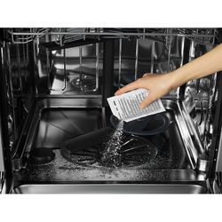 Nedis M2GCP600 Clean &; Care 3-in-1 pesukoneille ja astianpesukoneille - 6 pussia