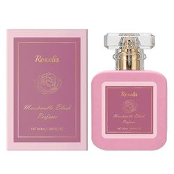 Sopii Pink Blush Shams Al Emarat Naisten Mansikka Makea Eau De Parfum Spray-jc 50ml