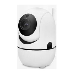 Trådløst Smart Camera Til Hjem Baby Og Pet 360 Care HD Network Overvågning Kontrolkamera