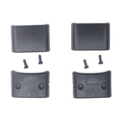 Osat HyperX Cloud II -kuulokkeille Pääpanta Soljen korvatyynyn korjaus langallinen versio