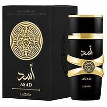 Lattafa Perfumes Lattafa parfumer - Asad EDP 100ml