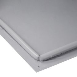 Pricenet Ilmatäytteinen maadoituslevy 3,00x4,00M