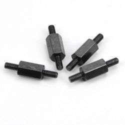 Corsair LGA1700 -jäähdytyssarja H60 H100x Platinum -prosessorille, musta