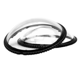 Linssinsuojukset X4:lle Insta 360 X4 -kameran linssinsuojus Lisävarusteet Kuten