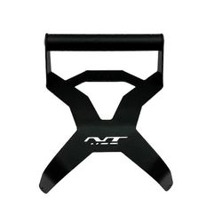 GPS-navigaattorin pidike Honda NT1100 2022-2024 puhelimen pidike NT 1100 GPS-navigaattorin puhelimen pidike musta