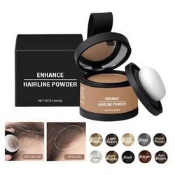 Waverloo Magic Root Cover Up, Magical Hair Shadow vedenpitävä, naisille Ash Brown