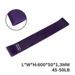 Træning Fitness Gum Motion Gym styrke modstand bands Tpye 6