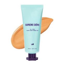 All-Over Complexion Perfector CC Cream Meikkivoide All-in-One Blemishes-peitevoide Tan