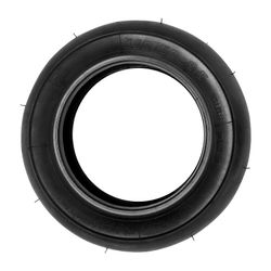 Slick Tyre 110/50-6.5 tubeless tyhjiörengas 47 cc 49 cc minitaskulle