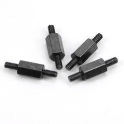 Corsair LGA1700 -jäähdytyssarja H60 H100x Platinum -prosessorille, musta