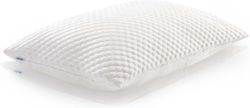 Tempur Comfort Pillow Cloud 74cm x 50cm - med ekstra mykt Tempur-materiale Mikroputer - laget av gaveswhy