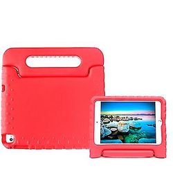 Coosilo Ipad Pro10.5 Anti-drop All inclusive Protective Cover 10,2" Eva Shell rød