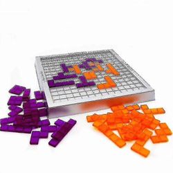 Koko perheen hauska virkistys 2 henkilöä Vanhempi-lapsi Strategialauta Peli-sy