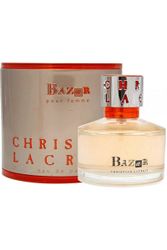 Christian Lacroix Bazar kaataa Femme Eau de Parfum Spray 50ml