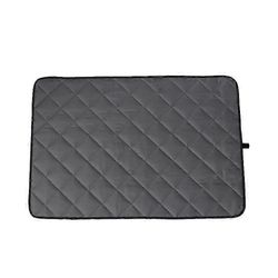 Tuhoutumaton pureskelunkestävä koiran häkkityyny liukumaton harjoitusmatto kangastyyny aggressiivisille pureskelijoille lemmikkieläinten sänky