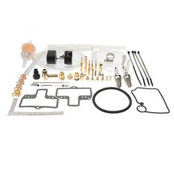 Kaasuttimen kunnostuskorjaussarja HSR42 HSR45 Smoothbore KHS 016 Harleylle 1990-1999 EVO BIG TWIN