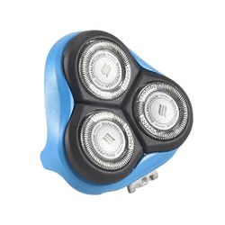 Korvaava partakoneen pää ja runkosarja malleihin AT750, AT890, PT860, PT866, AT758, PT710, PT725 ja PT720 kuten kuvassa näkyy