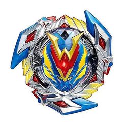 Mikasa Beyblade Burst Starter med launcher 2