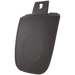 Auton etukoneen kaiuttimen suojusritilä Jaguar XF 2008-2016 C2Z1835LEG C2Z1835AMS:lle Brown