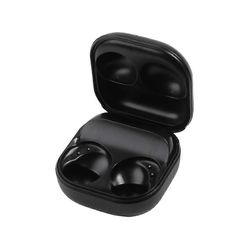 Korvaava latauskotelo langattomille Galaxy Buds 2 Pro -kuulokkeiden laturikotelolle Musta