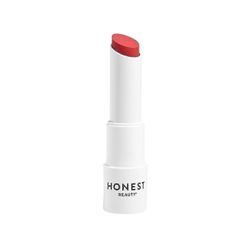 Honest Beauty Rehellinen kauneus sävytetty huulirasva avokadoöljyllä, hedelmäbooli, 0,14 oz