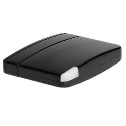 A2dp Bluetooth Music Audio 30pin Receiver Adapter Højttaler Dock til trådløs sender Hovedtelefon S