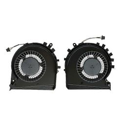 CPU & GPU jäähdytystuuletin HP Pavilion Gaming 15-dk 15-dk0068wm L57170-001
