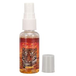 30ml Tiger Oil Spray Reumaattinen arkuuden lievityshoito Tiger Massage Oil Spray nivellihaksen niveltulehdukseen