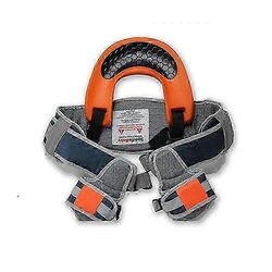 Lasten olkapääkantoreppu Vauvan satulareppu - pitää 44,1 lb:n lapsen 79 Polyester+PU