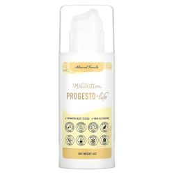 SMNutrition, Progesto-Life, Advanced Formula, 4 oz